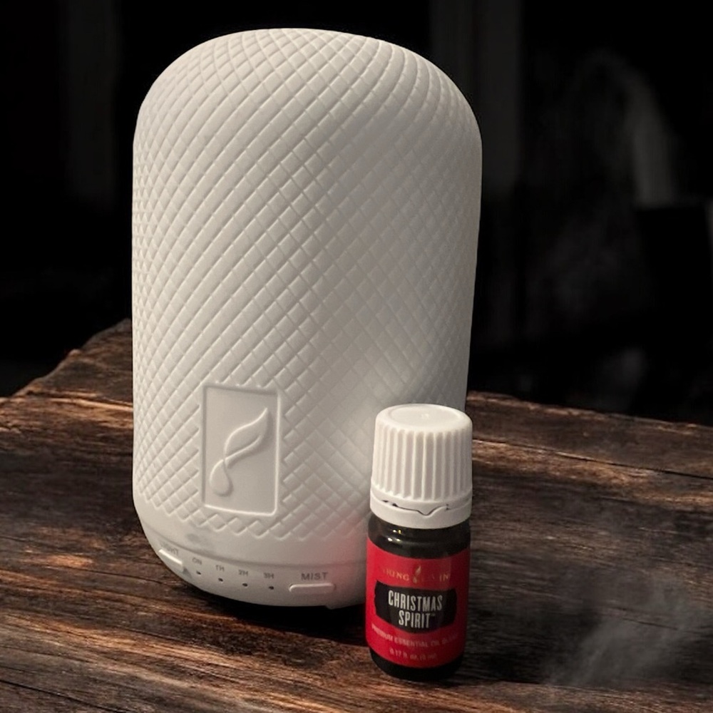 Young Living Haven Diffuser